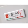 TECHLY 19" sienas skapītis I-CASE FL-09-BGT 9U Photo 9