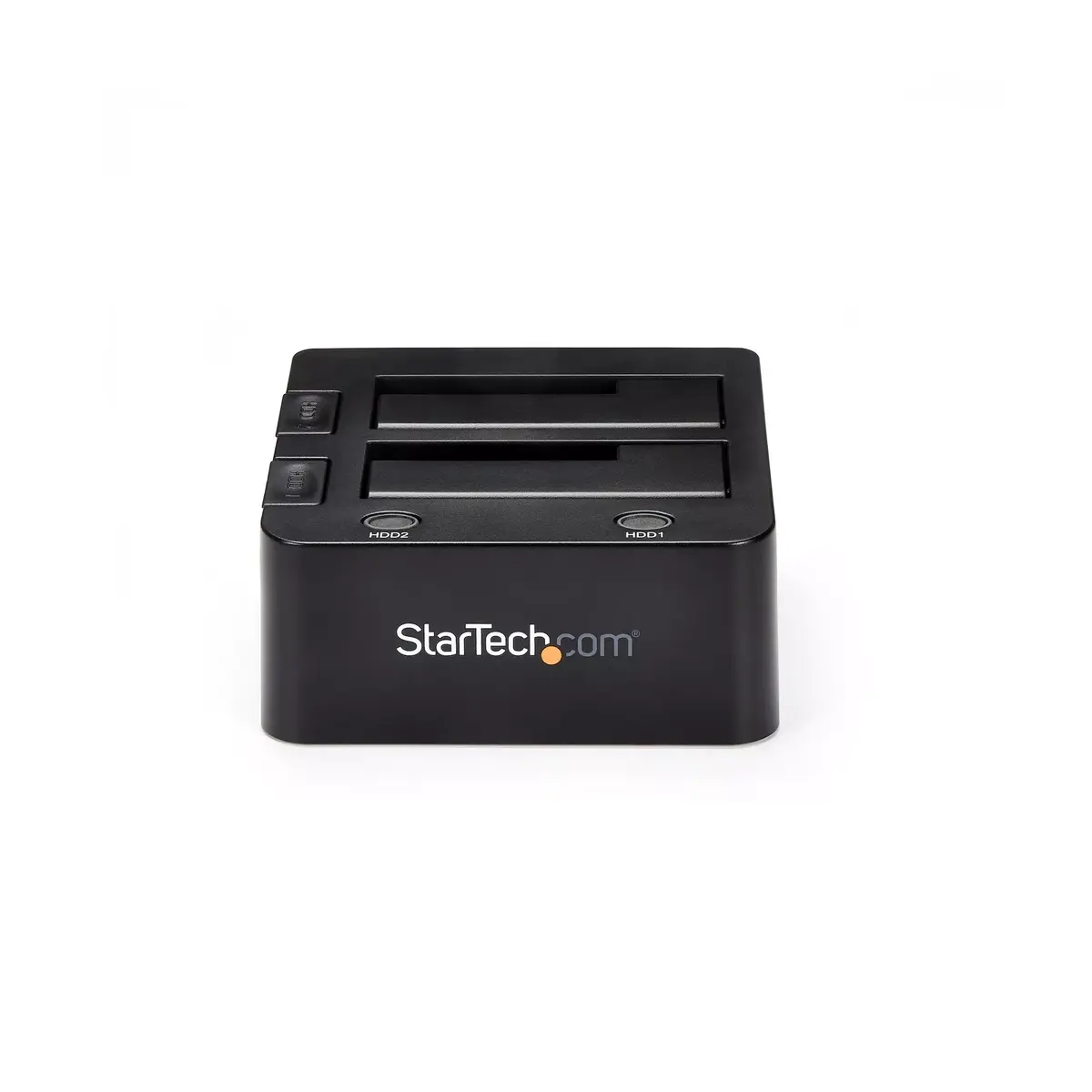 StarTech SDOCK2U33 двухслотовая USB 3.0 SATA док-станция Photo 3