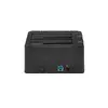 StarTech SDOCK2U33 двухслотовая USB 3.0 SATA док-станция Photo 4