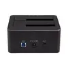 StarTech SDOCK2U33 двухслотовая USB 3.0 SATA док-станция Photo 7
