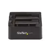 StarTech SDOCK2U313 двухслотовая USB 3.1 — SATA док-станция Photo 2