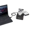 StarTech SDOCK2U313 двухслотовая USB 3.1 — SATA док-станция Photo 4