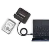 StarTech SDOCK2U313 двухслотовая USB 3.1 — SATA док-станция Photo 5