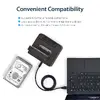 StarTech SDOCK2U313 двухслотовая USB 3.1 — SATA док-станция Photo 10