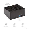 StarTech SDOCK2U313 двухслотовая USB 3.1 — SATA док-станция Photo 11