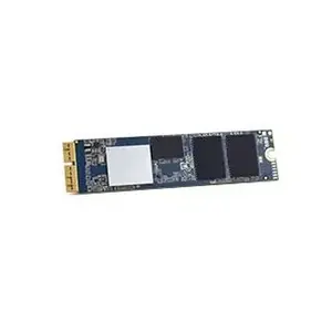 Internal SSD OWC Aura Pro X2 240 GB PCIe 3.1 NVMe 3D TLC — Read 2979 MB/s, Write 1219 MB/s
