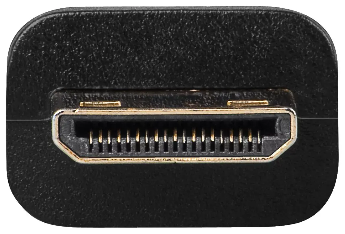 HDMI Adapter Goobay 68841 Photo 2