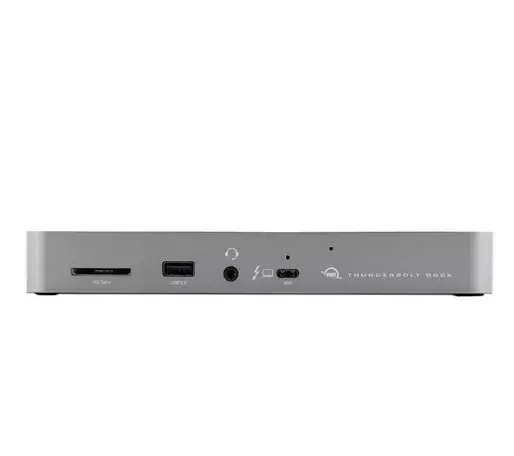 Doku stacija OWC Thunderbolt 4 Photo 4
