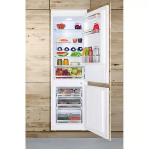 Amica BK3265.4UAA fridge-freezer Built-in 270 L D