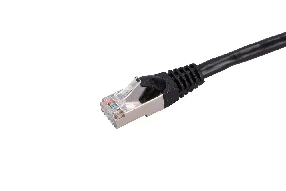 Network Cable Extralink LAN Patchcord Kat.5e Photo 2