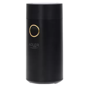 Adler AD 4446bg 150 W Black