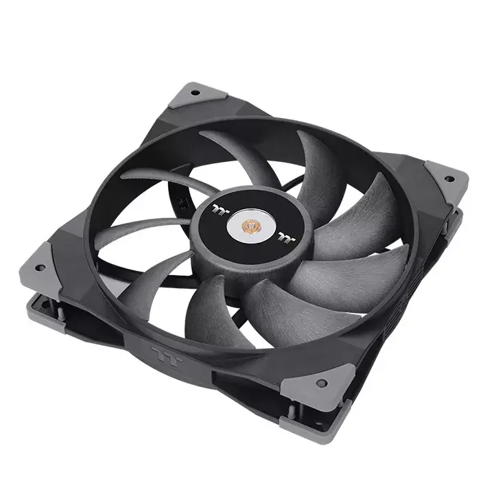 Ventilators Thermaltake TOUGHFAN 14 Photo 3
