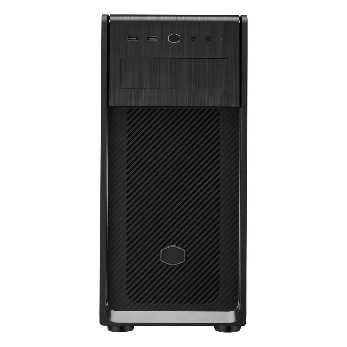 PC case Cooler Master Elite 500 ODD Photo 2