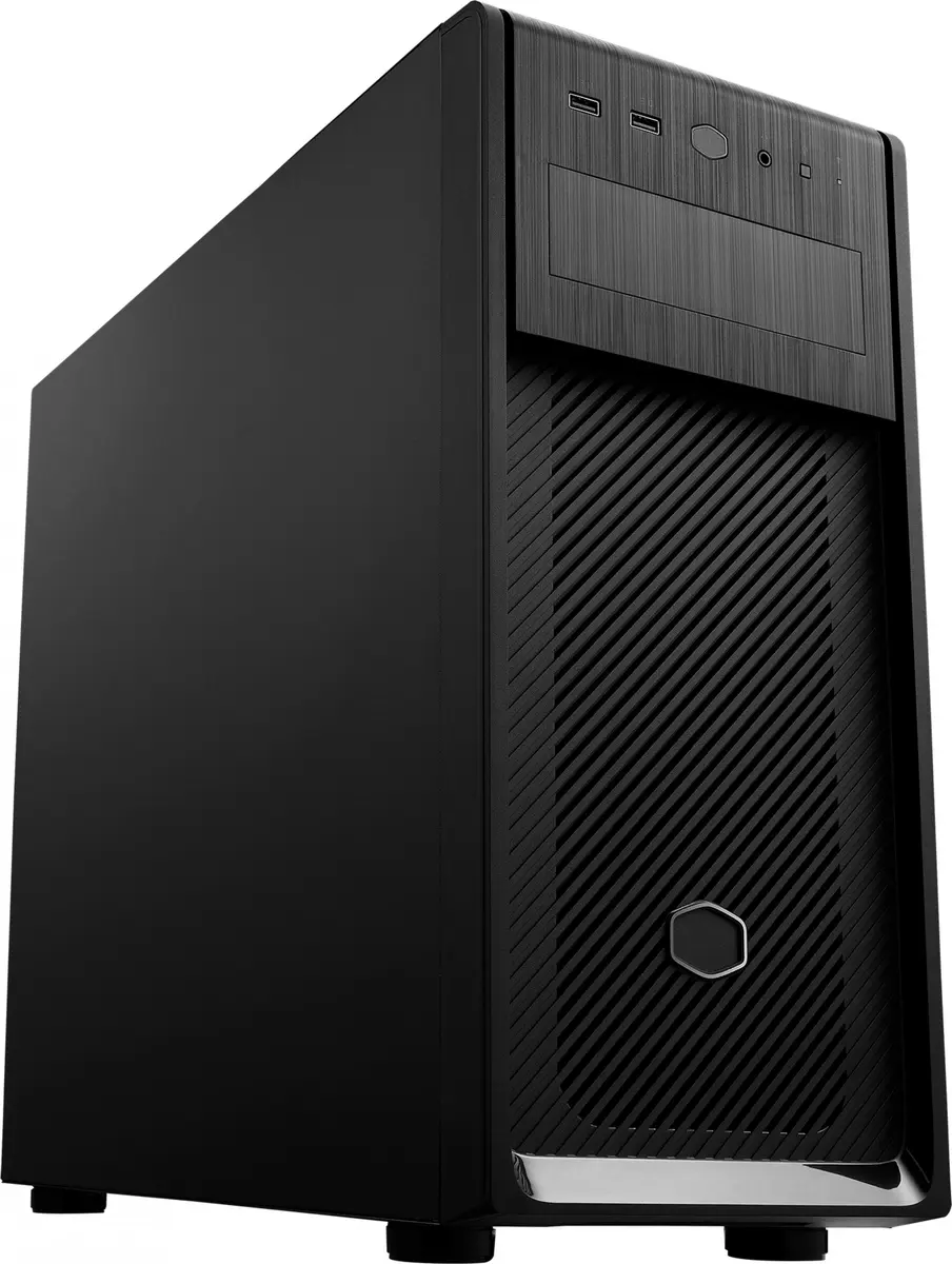 PC case Cooler Master Elite 500 ODD Photo 4