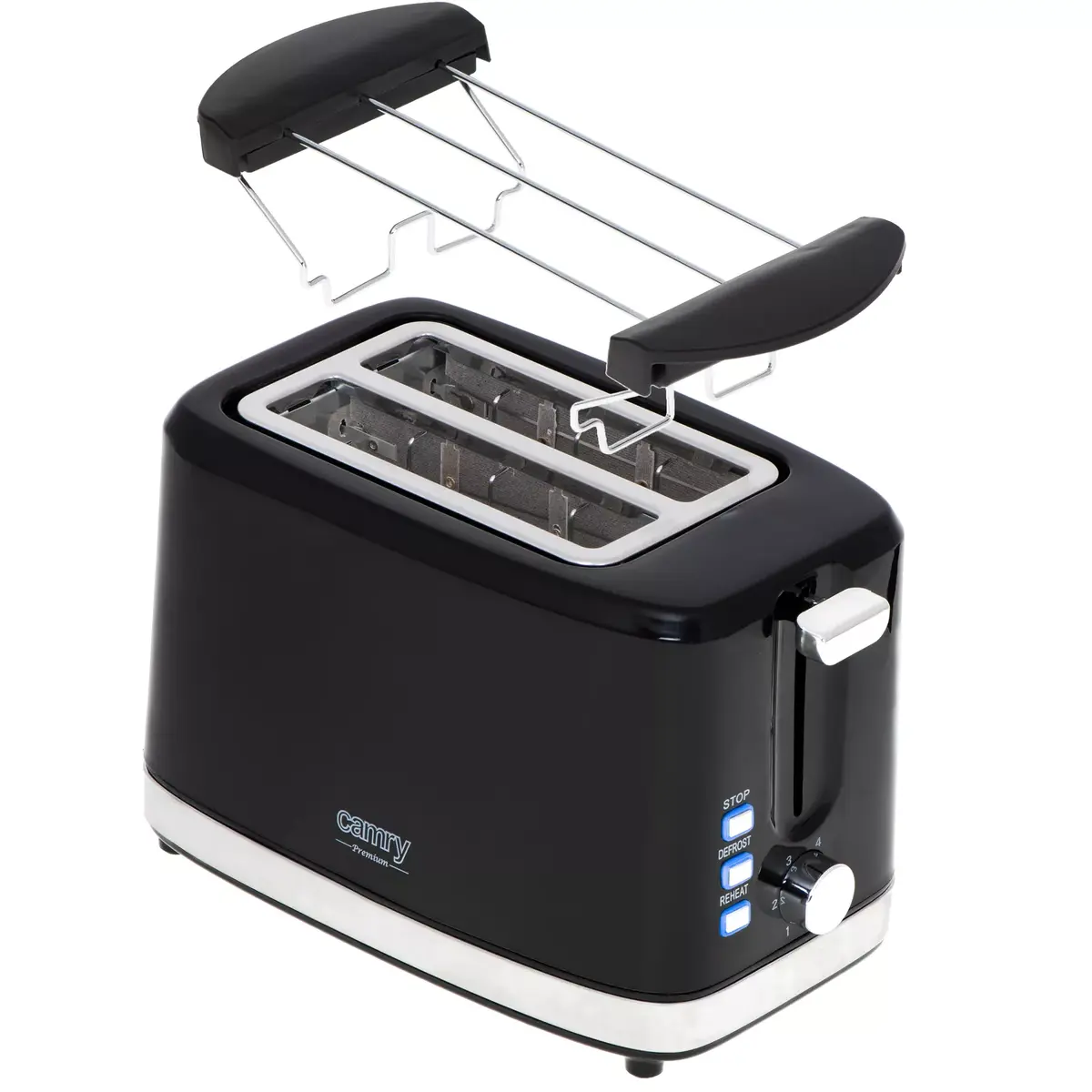 Toaster Camry Premium CR 3218 Photo 2