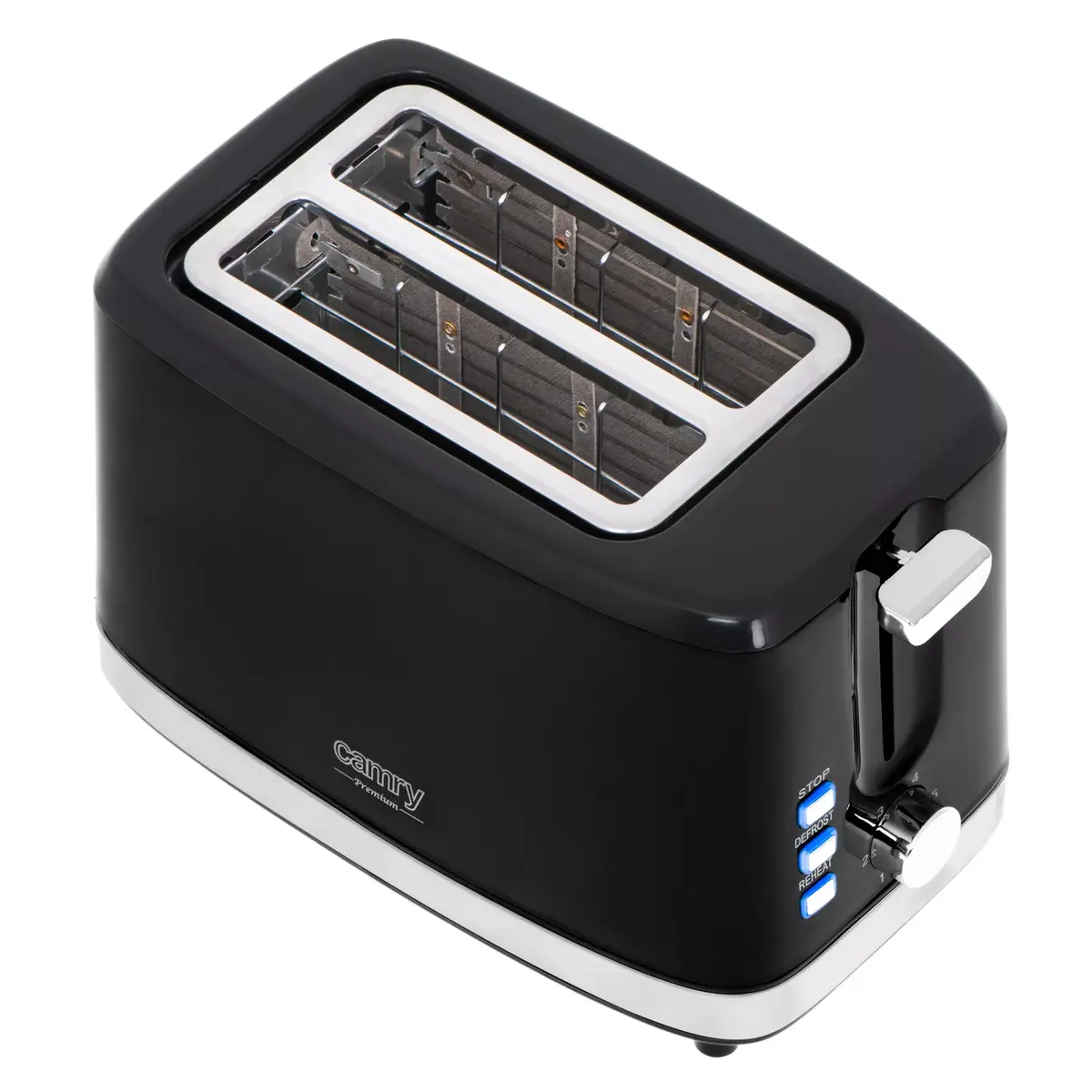 Toaster Camry Premium CR 3218 Photo 4