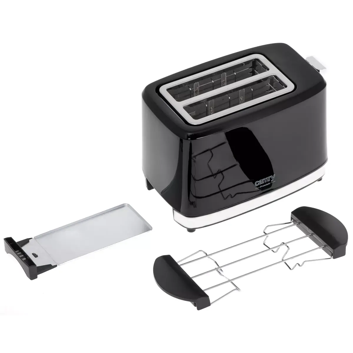 Toaster Camry Premium CR 3218 Photo 6