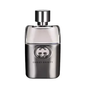 Eau de Toilette GUCCI Guilty Pour Homme 50 ml — men's fragrance, spray