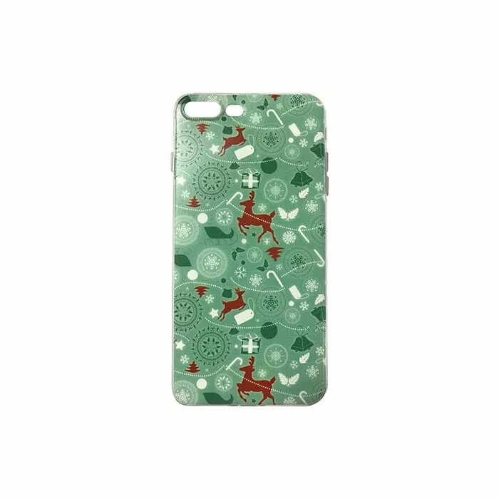 Aizsargvāciņš GreenGo iPhone 6/6s — dizains