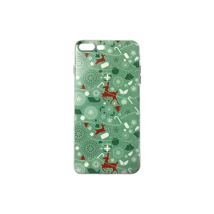 Aizsargvāciņš GreenGo iPhone 7/8/SE 2020 —