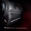 Руль + педали Thrustmaster T-GT II Volant + pedalier 4160823 Photo 10