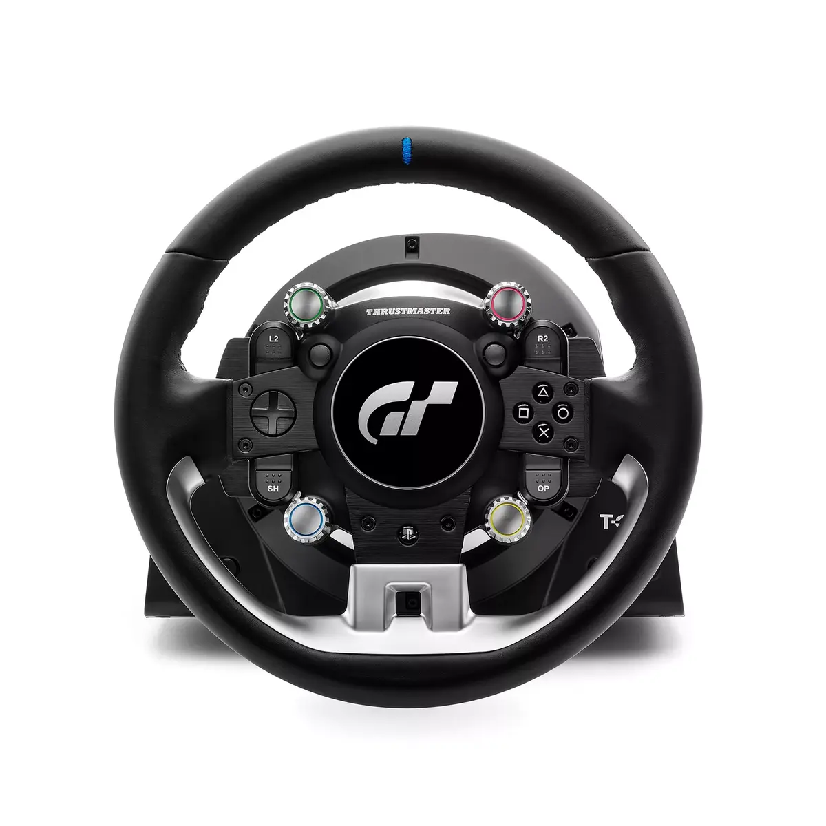 Руль + педали Thrustmaster T-GT II Volant + pedalier 4160823 Photo 15