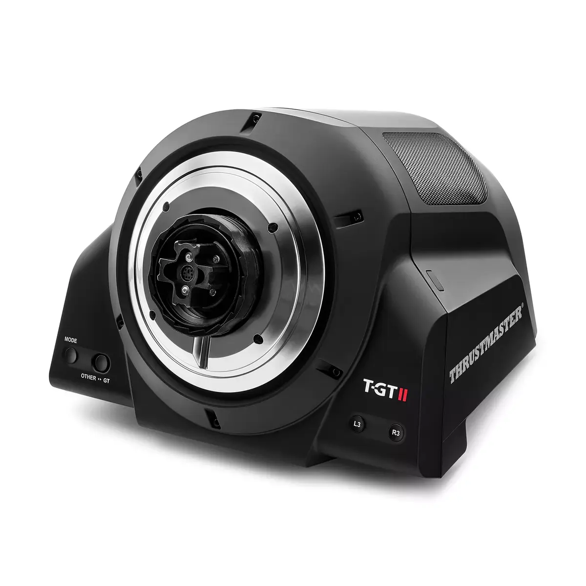 Руль + педали Thrustmaster T-GT II Volant + pedalier 4160823 Photo 16