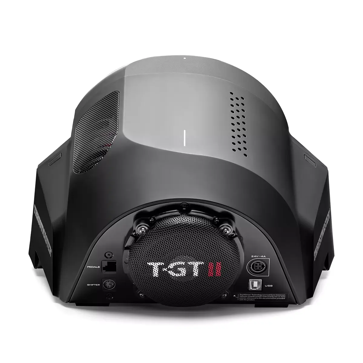 Руль + педали Thrustmaster T-GT II Volant + pedalier 4160823 Photo 17