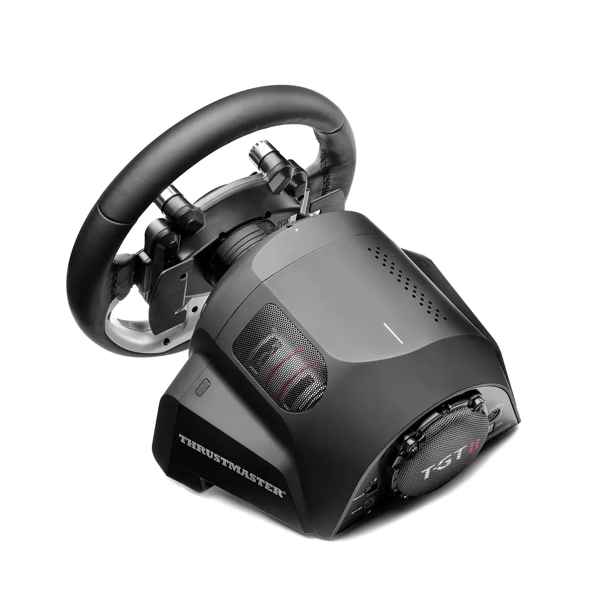 Руль + педали Thrustmaster T-GT II Volant + pedalier 4160823 Photo 18