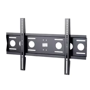 TV mount Edbak PWB1 190.5 cm (75") Black