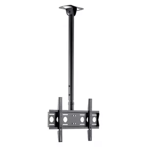 Monitor Mount Edbak CMS21 190.5 cm (75") Ceiling Black