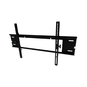 TV mount Edbak EWB250 165.1 cm (65") Black