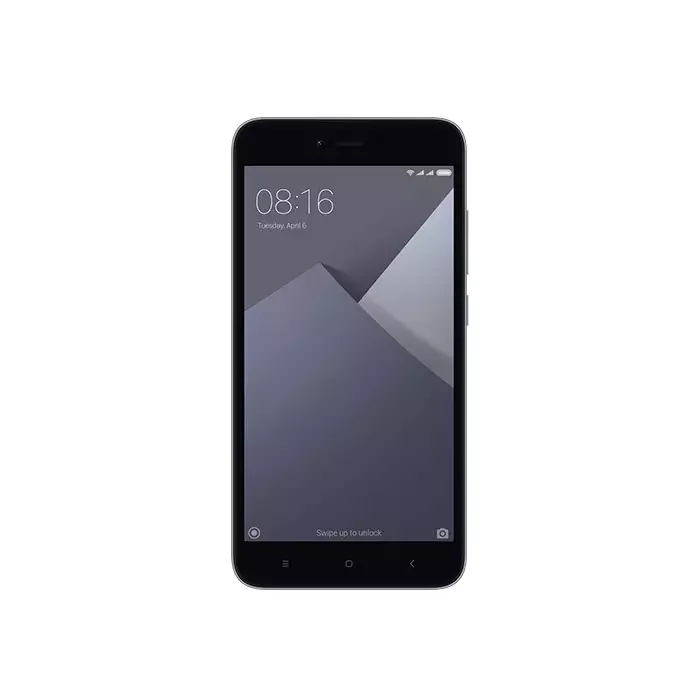 Xiaomi REDMINOTE5A16GBGREY Photo 1