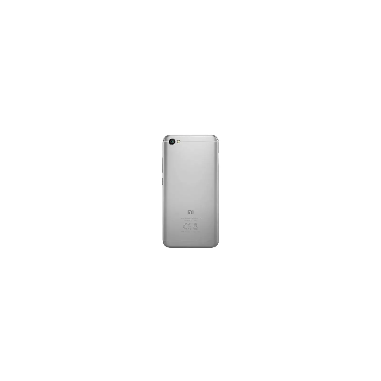 Xiaomi REDMINOTE5A16GBGREY Photo 2