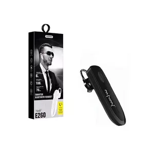Nafumi E260 Bluetooth Handset with Voice Control