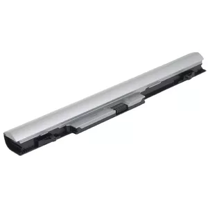 Battery AVACOM for HP ProBook 430 series NOHP-P43N-N26, Li-Ion 2600 mAh, black/silver