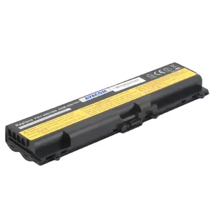 Battery AVACOM for Lenovo ThinkPad L530 NOLE-L530-N26, Li-Ion 5200 mAh, black