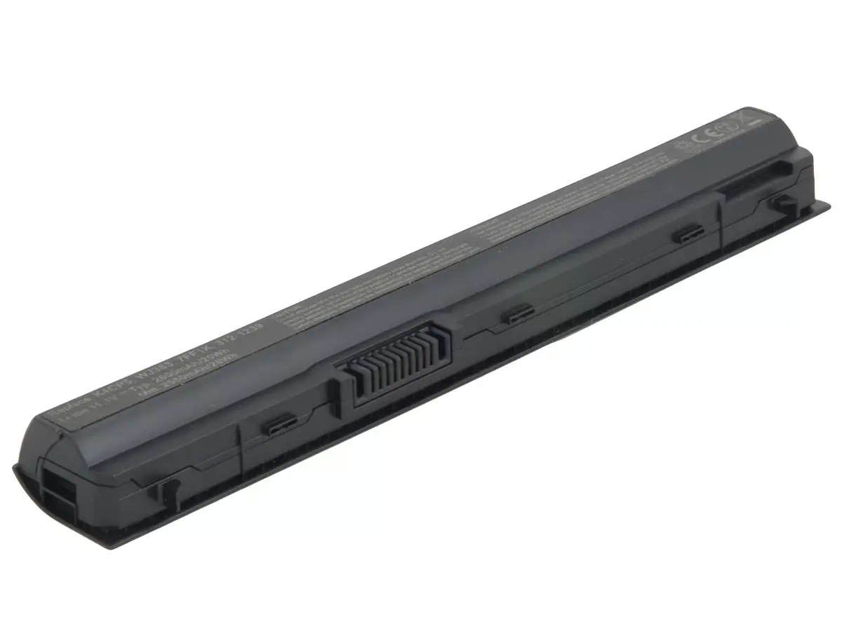 Akumulators AVACOM priekš Dell Latitude E6220
