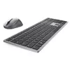 Клавиатура DELL KM7321W Мышь Photo 3