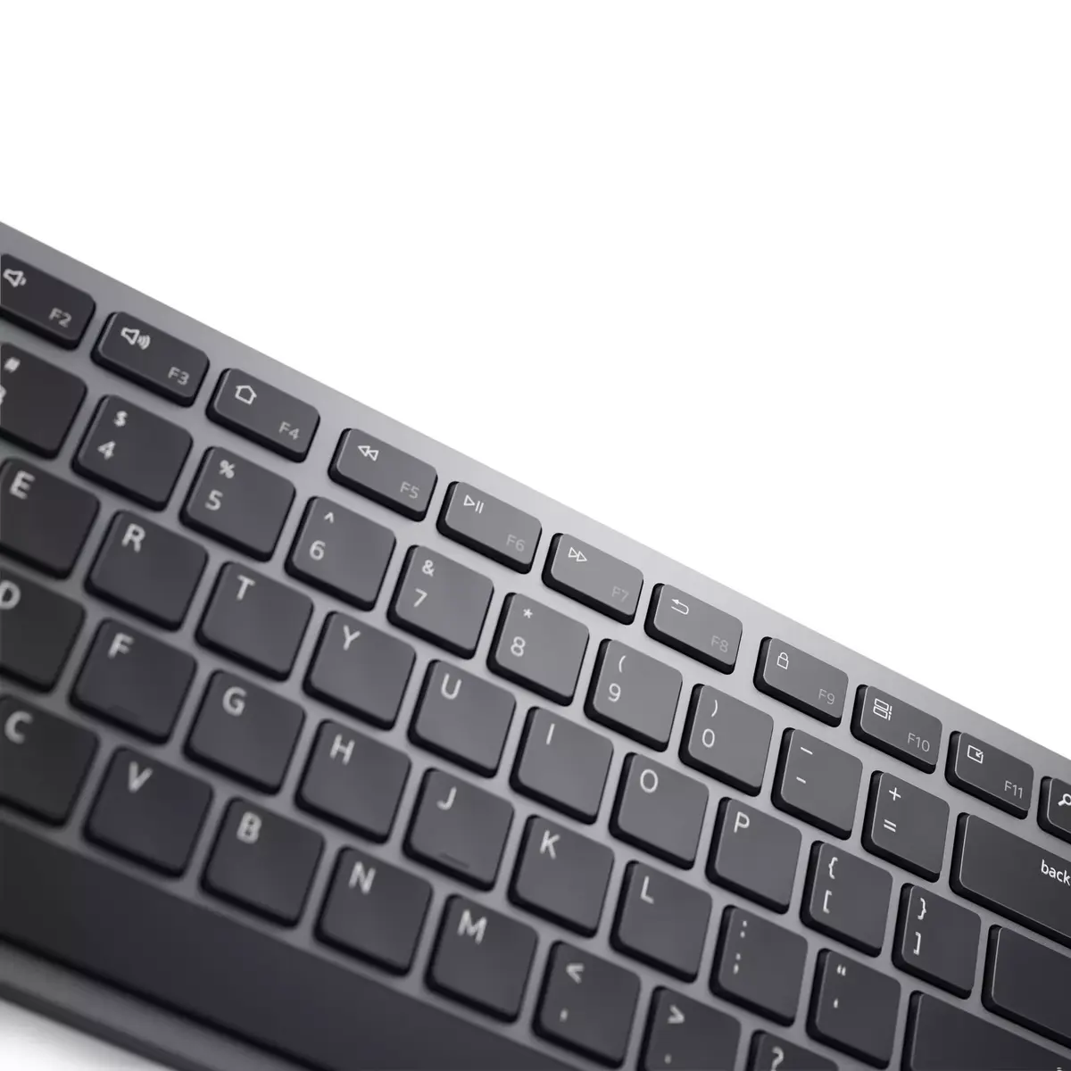 Клавиатура DELL KM7321W Мышь Photo 8