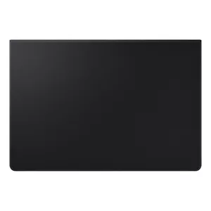 Samsung EF-DT730BBGGDE mobile device keyboard Black Pogo Pin QWERTZ