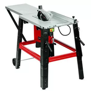 Пила настольная Einhell TC-TS 315 U