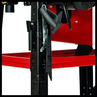 Zāģis Einhell TC-TS 315 U Photo 7
