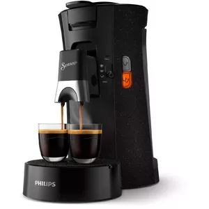 Pod coffee machine Philips 0.9 L Senseo CSA240/20