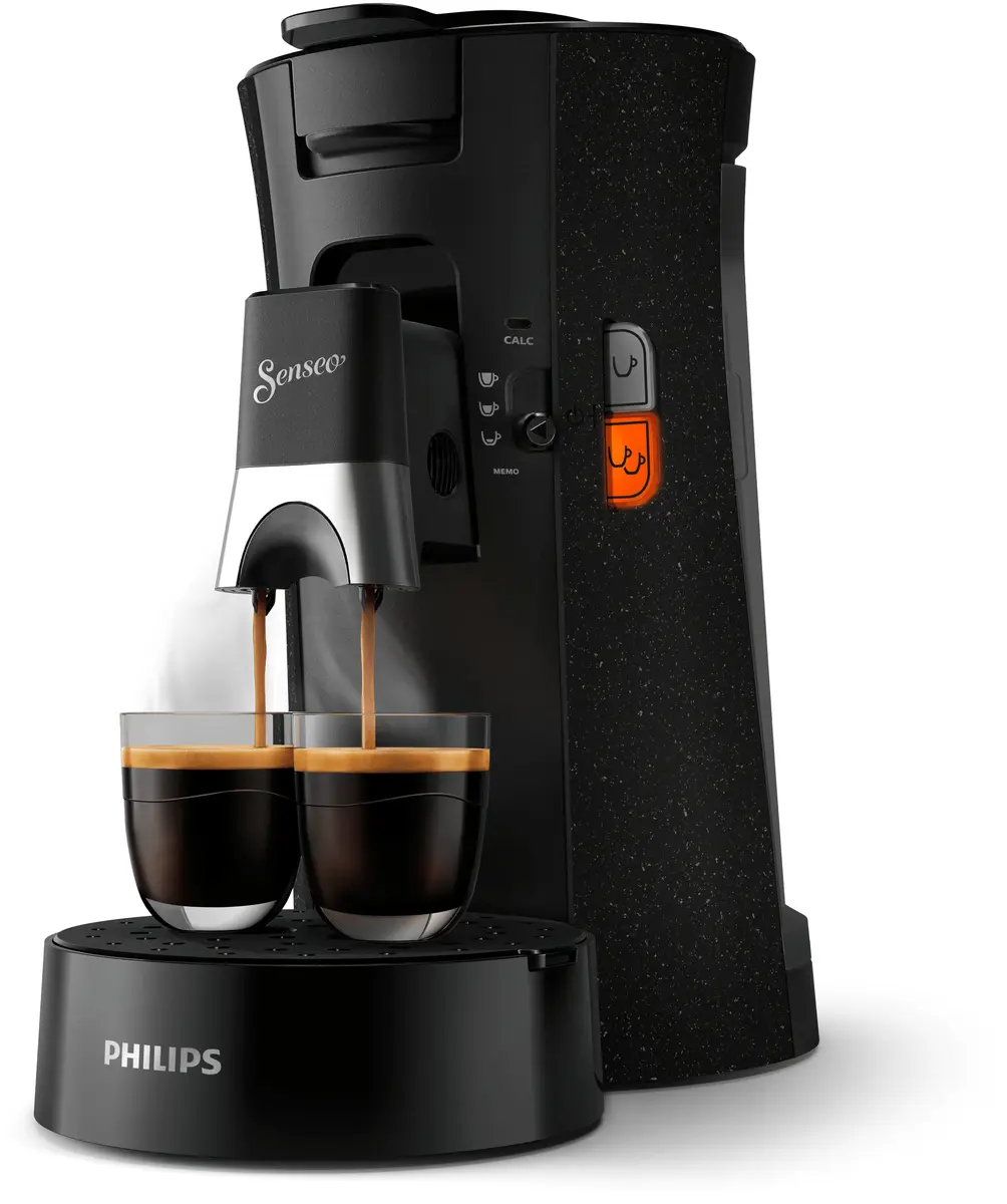 Kafijas automāts kapsulu Philips Senseo CSA240/20