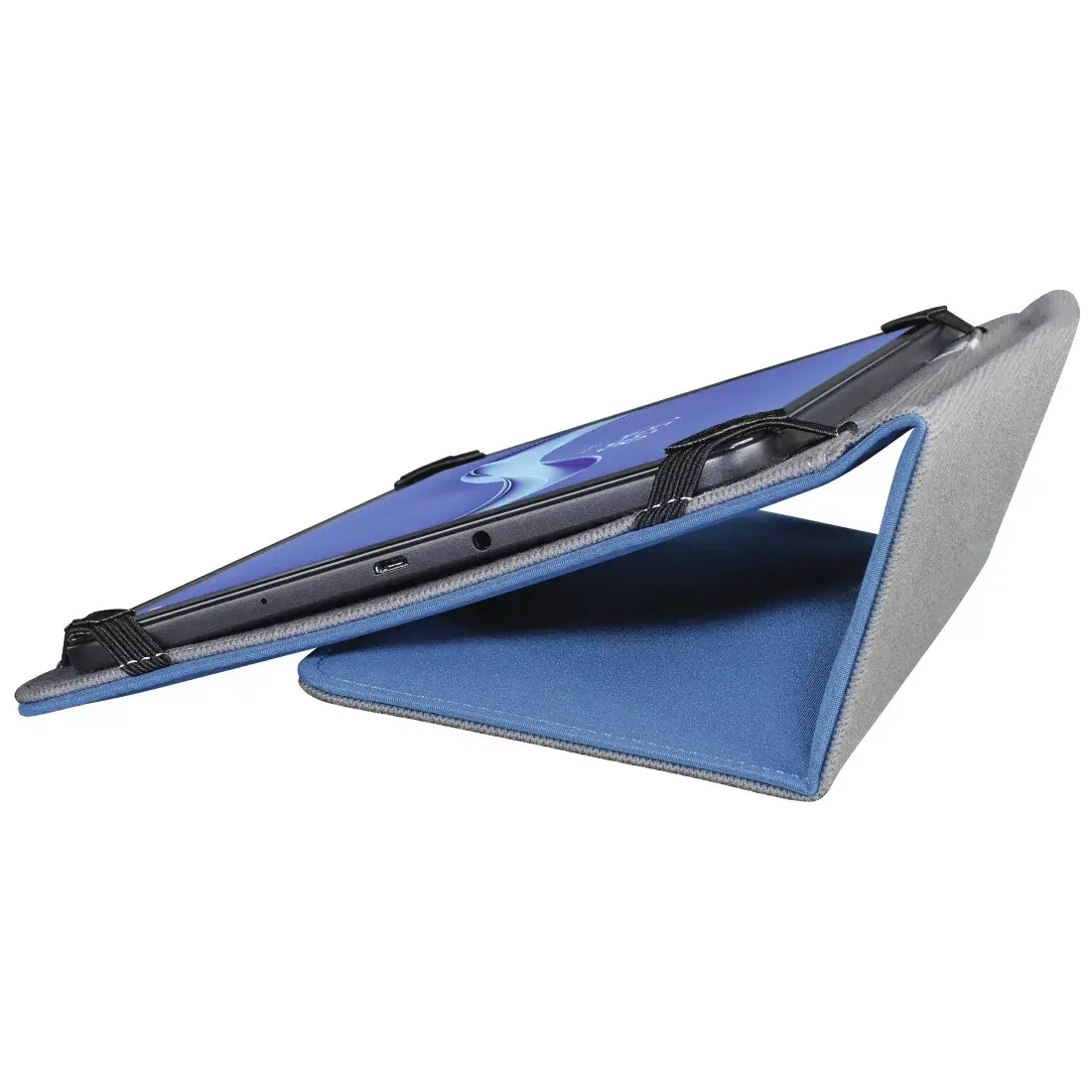 Folio maciņš Hama Strap 27.9 cm (11") Photo 4