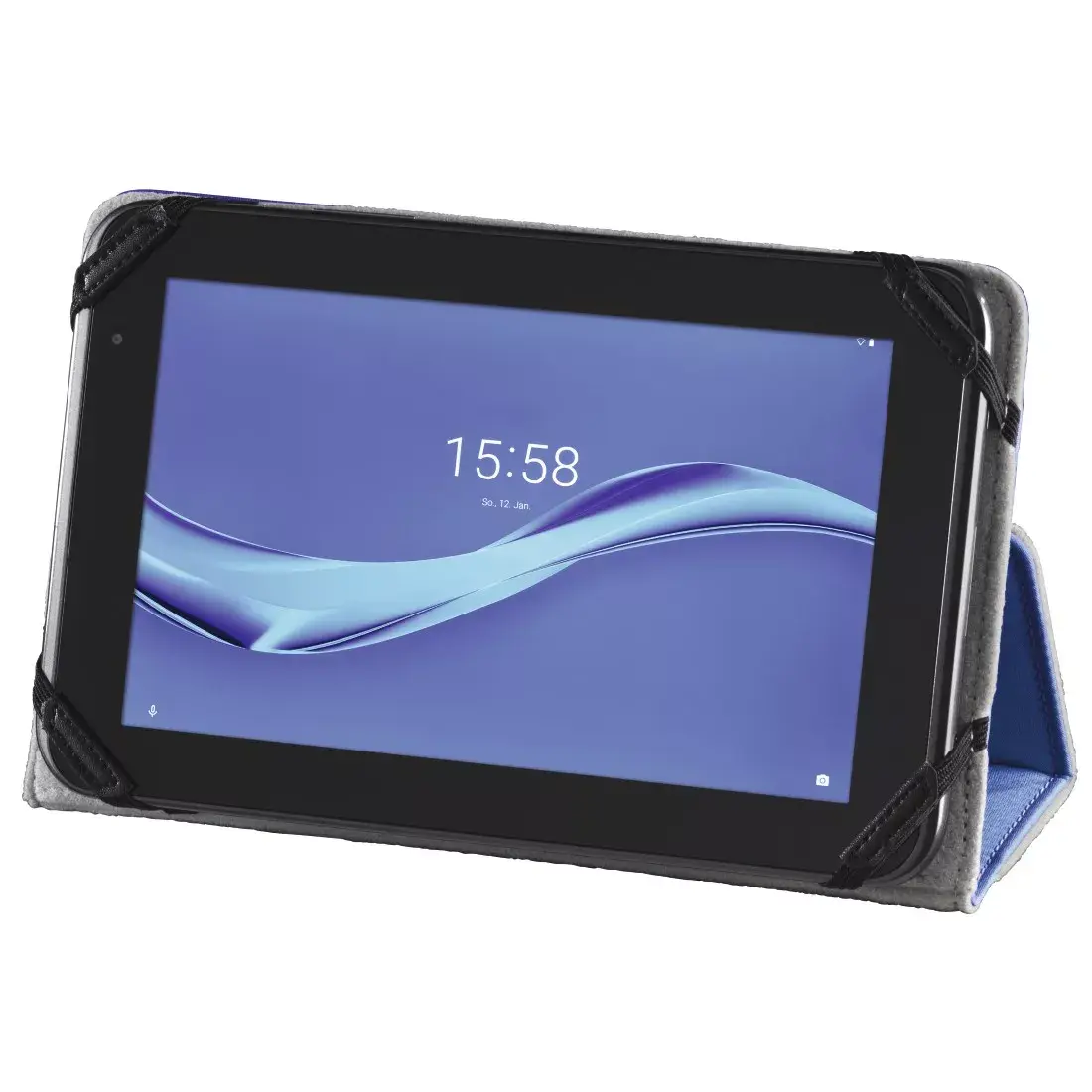 Folio maciņš Hama Strap 27.9 cm (11") Photo 6