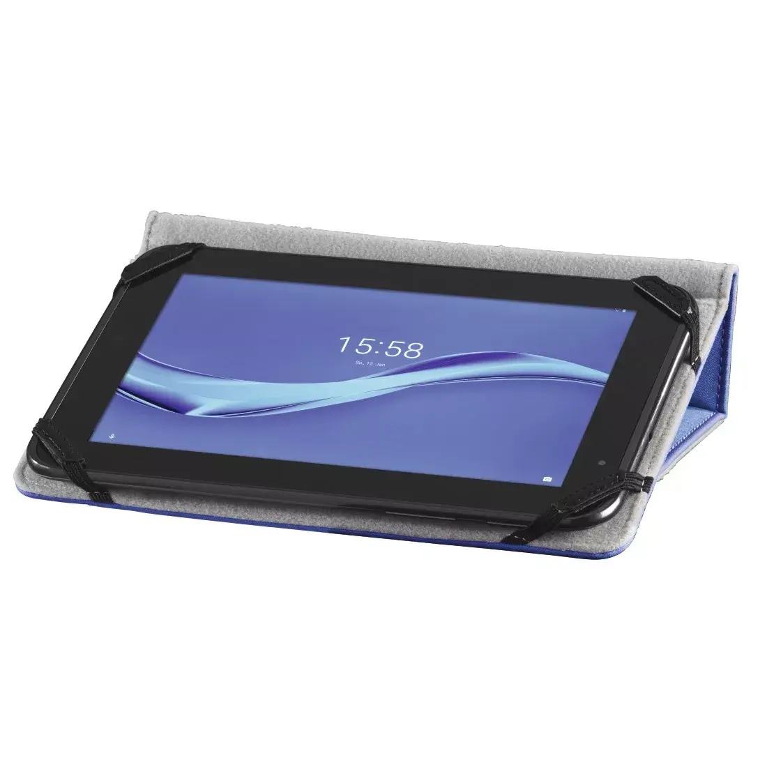 Folio maciņš Hama Strap 27.9 cm (11") Photo 7