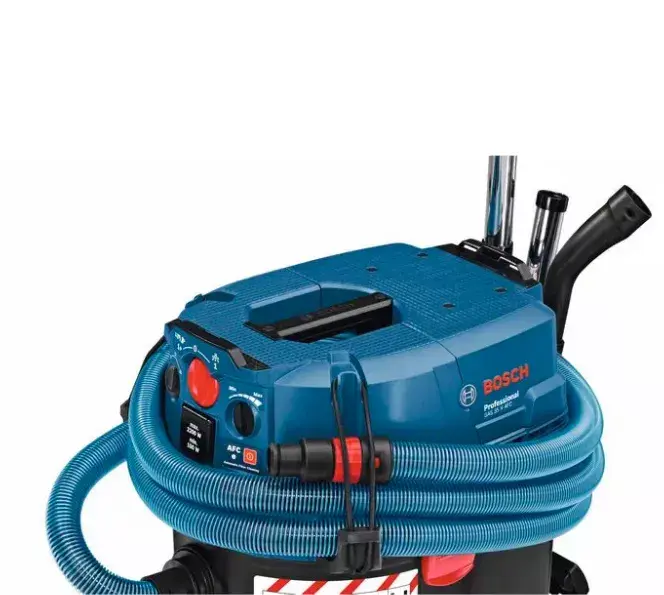 Putekļsūcējs Bosch GAS 35 H AFC Professional Photo 4