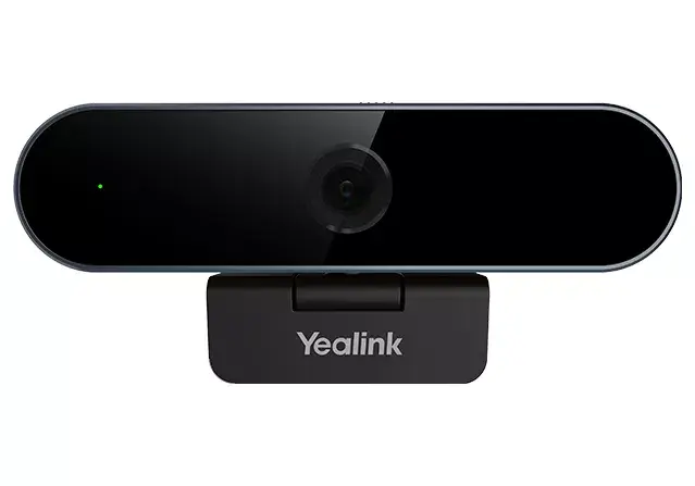 Веб-камера Yealink 1306010 Full HD 5 MP Photo 2